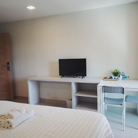 The Prima Residence - Sha Certificate Bangkok Eksteriør bilde