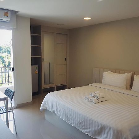 The Prima Residence - Sha Certificate Bangkok Eksteriør bilde